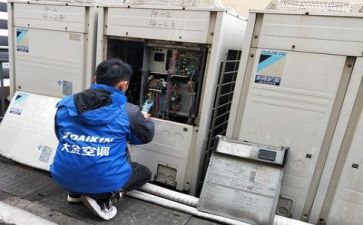 维修工作年度总结报告7篇