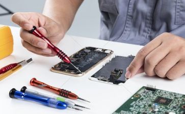 维修店的工作总结最新8篇