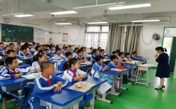 听语文课心得体会5篇