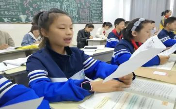 语文课代表演讲稿优质5篇