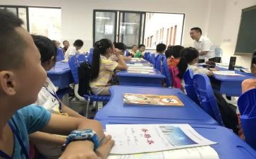 小学语文课周工作总结6篇