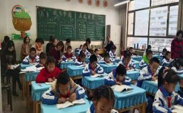 上作文课心得模板8篇