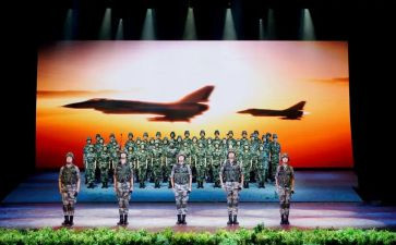 加入文艺团申请书6篇