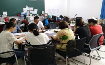 文综工作计划推荐5篇