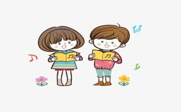 我的歌演讲稿7篇
