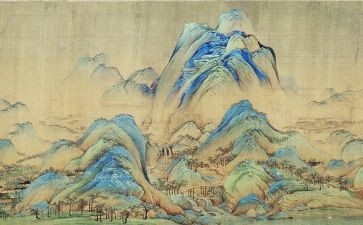 我的画作文400字精选5篇