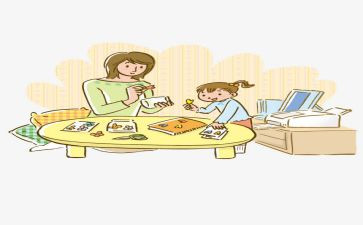 小学生作文我的妈妈400字6篇