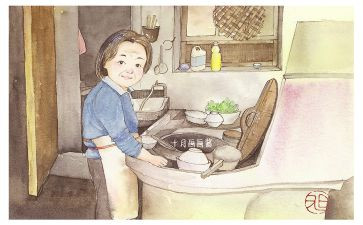 我的奶奶作文700初中作文6篇