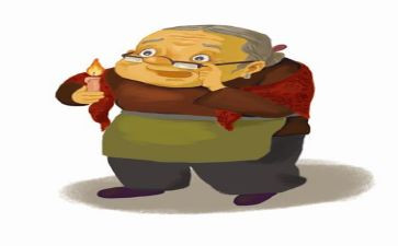 我的奶奶500字作文7篇