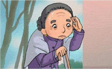 我的奶奶作文700初中作文模板8篇