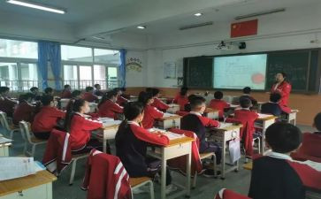 我们的班演讲稿6篇