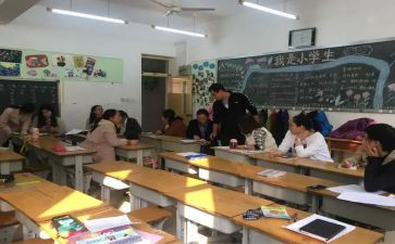 我们的班级作文600字5篇