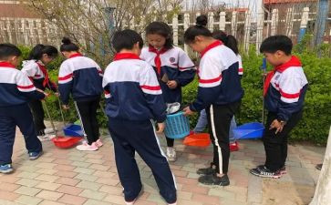 我能行作文600字作文5篇