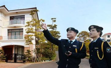 物管员试用转正工作总结8篇