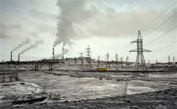大气污染月工作总结6篇