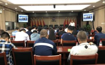 物业工程部年终总结6篇