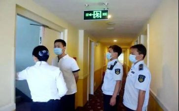 物业工程员述职报告参考7篇