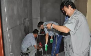 物业工程员述职报告8篇