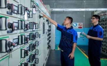 物业工程上半年工作总结5篇