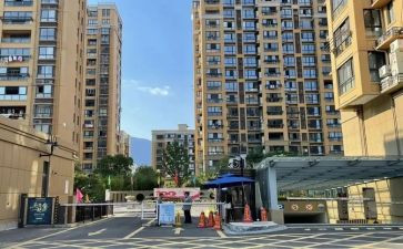 物业小区六一活动方案7篇