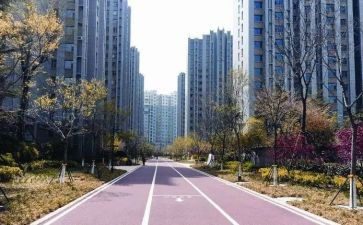 物业小区月工作计划优秀6篇