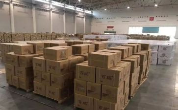 物资工作的工作总结最新7篇