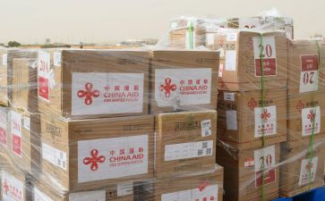 物资类工作总结最新7篇