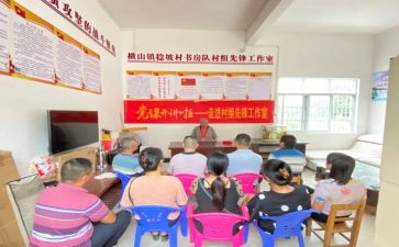 当党员先锋演讲稿8篇