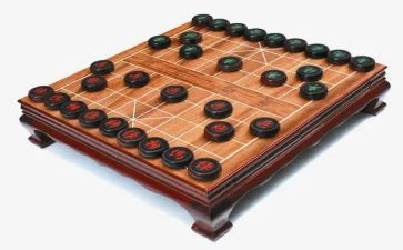象棋课心得体会7篇