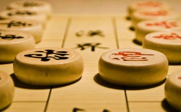 会下象棋的我作文5篇