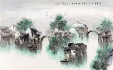想起她,我就高兴作文5篇