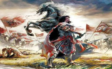 史记.项羽本纪读后感7篇