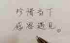 的相遇作文600字6篇