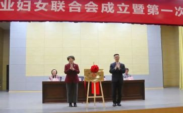 2023乡镇妇联工作总结5篇