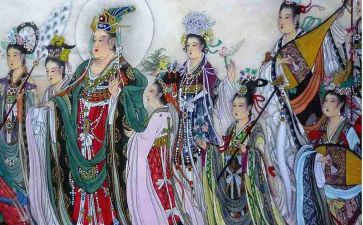《仙人掌》美术教案8篇
