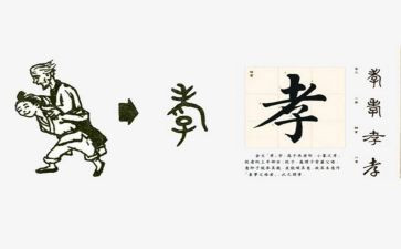 感恩亲情孝演讲稿5篇