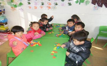 2024年幼儿园小班教师个人总结精选5篇