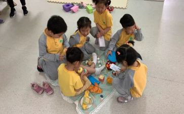 2024年幼儿园小班教师个人总结最新7篇