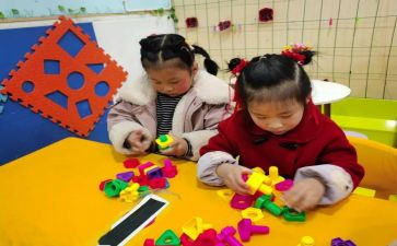 小班教学月总结参考8篇