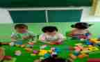 2024年幼儿园小班安全工作总结5篇