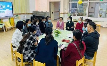 幼儿园小班级组工作总结推荐6篇