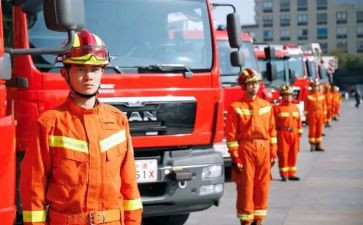关于校园消防安全的演讲稿7篇