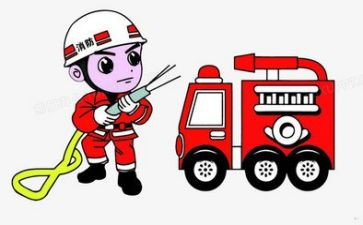 消防演练结束讲话稿6篇