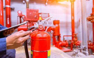 安全消防心得体会推荐5篇