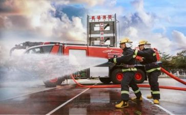 消防安全生产工作总结6篇
