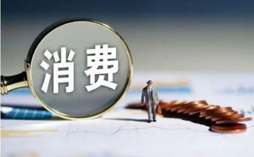大消费调研报告6篇