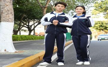 学校服务的心得体会8篇