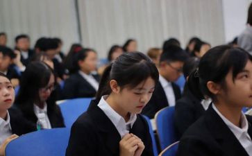 竞选校干部的演讲稿通用5篇