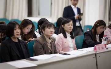 学校干部个人述职报告6篇