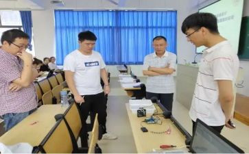学校工作总结个人总结模板6篇